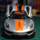 Illustration for article titled Teutonic Tuesday: Welly 5 Porsche 918 RSR
